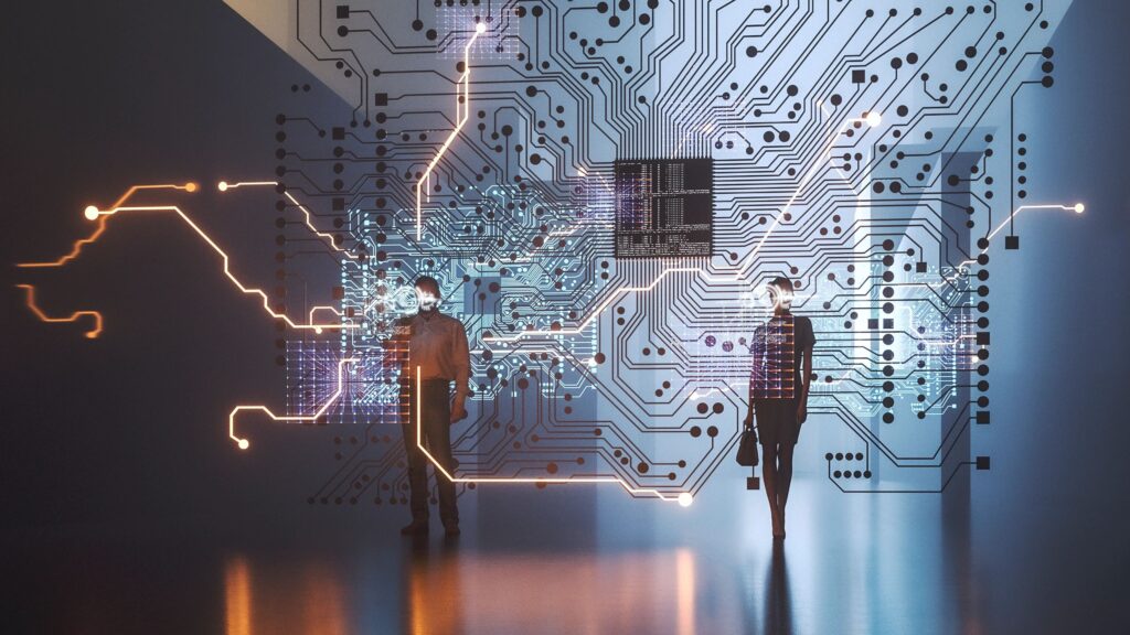 government network security