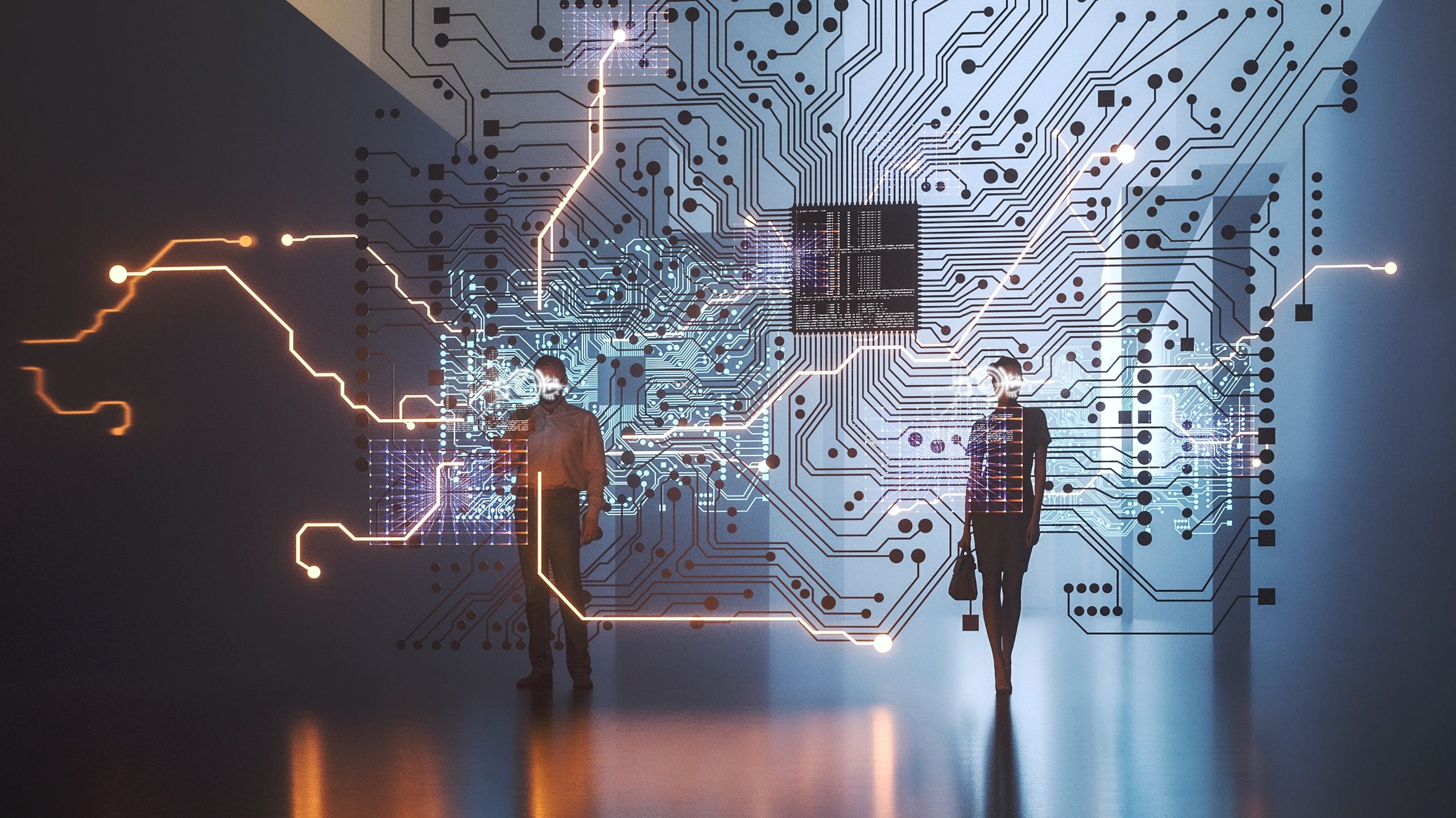 government network security