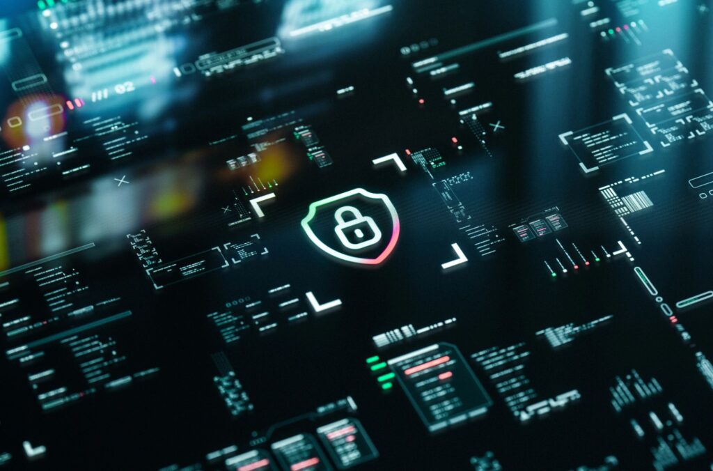 cybersecurity operations center