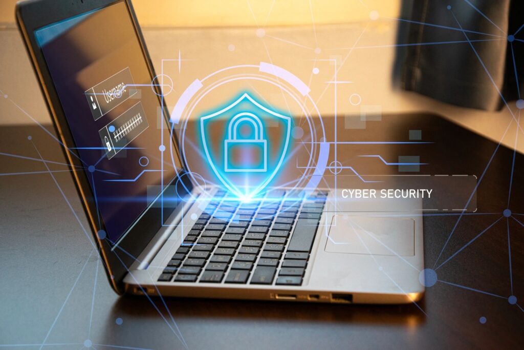 network security audit