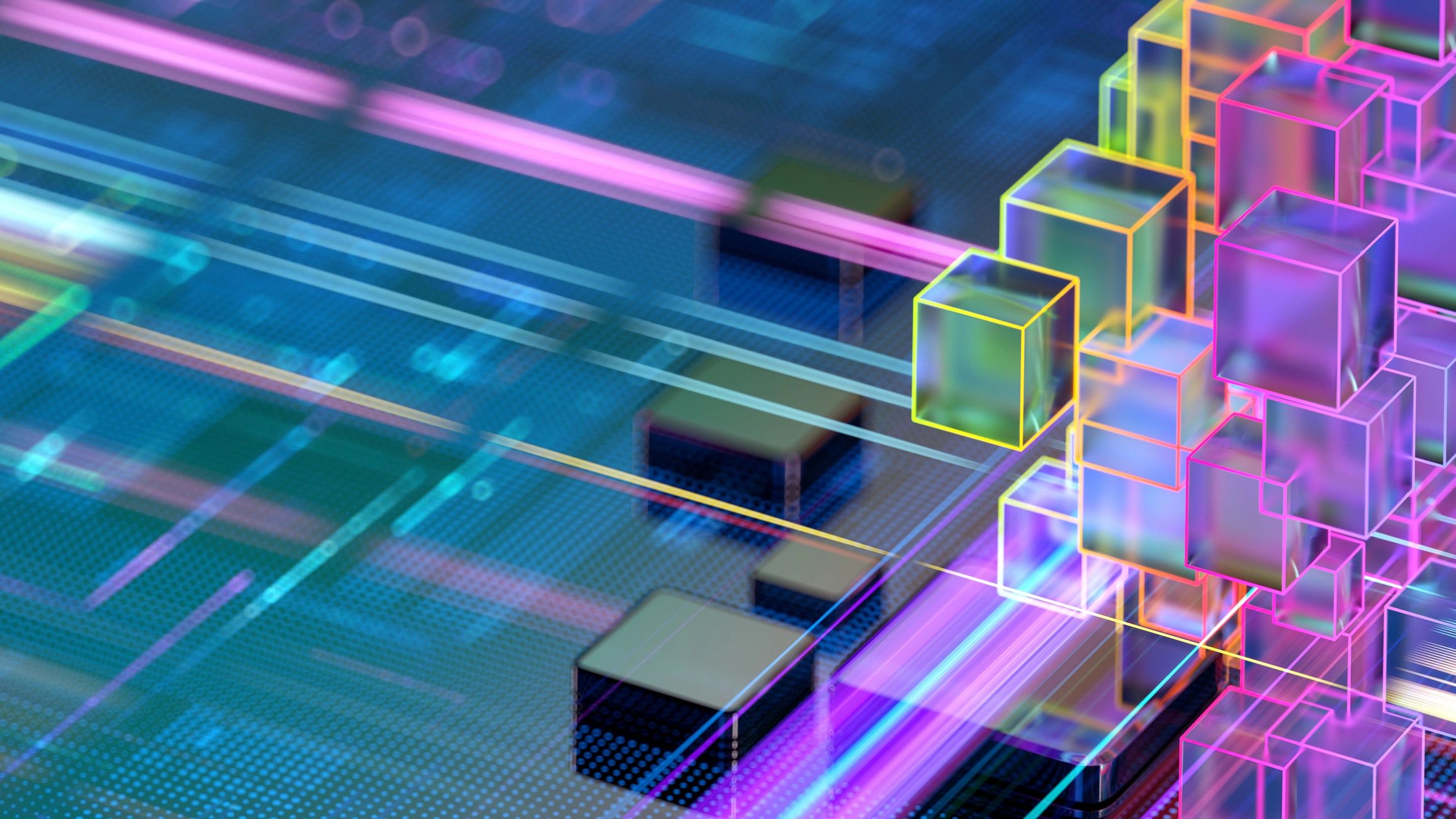 application development technology abstract