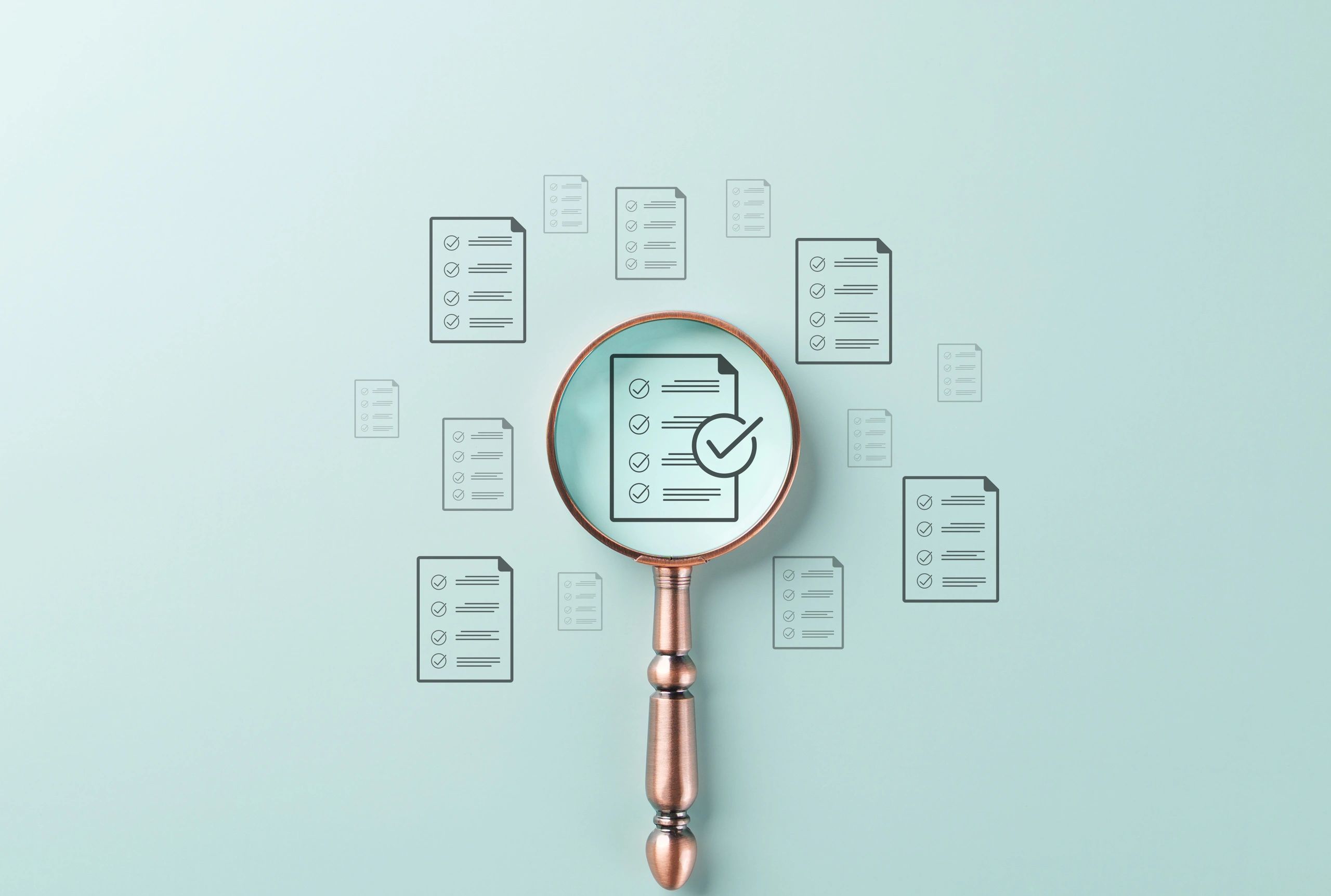 corporate compliance office