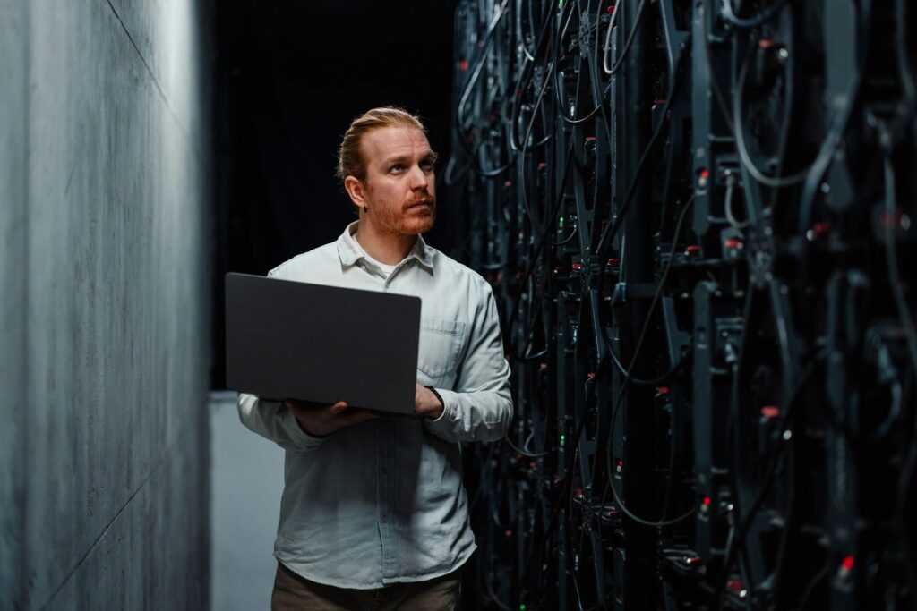 network security assessment