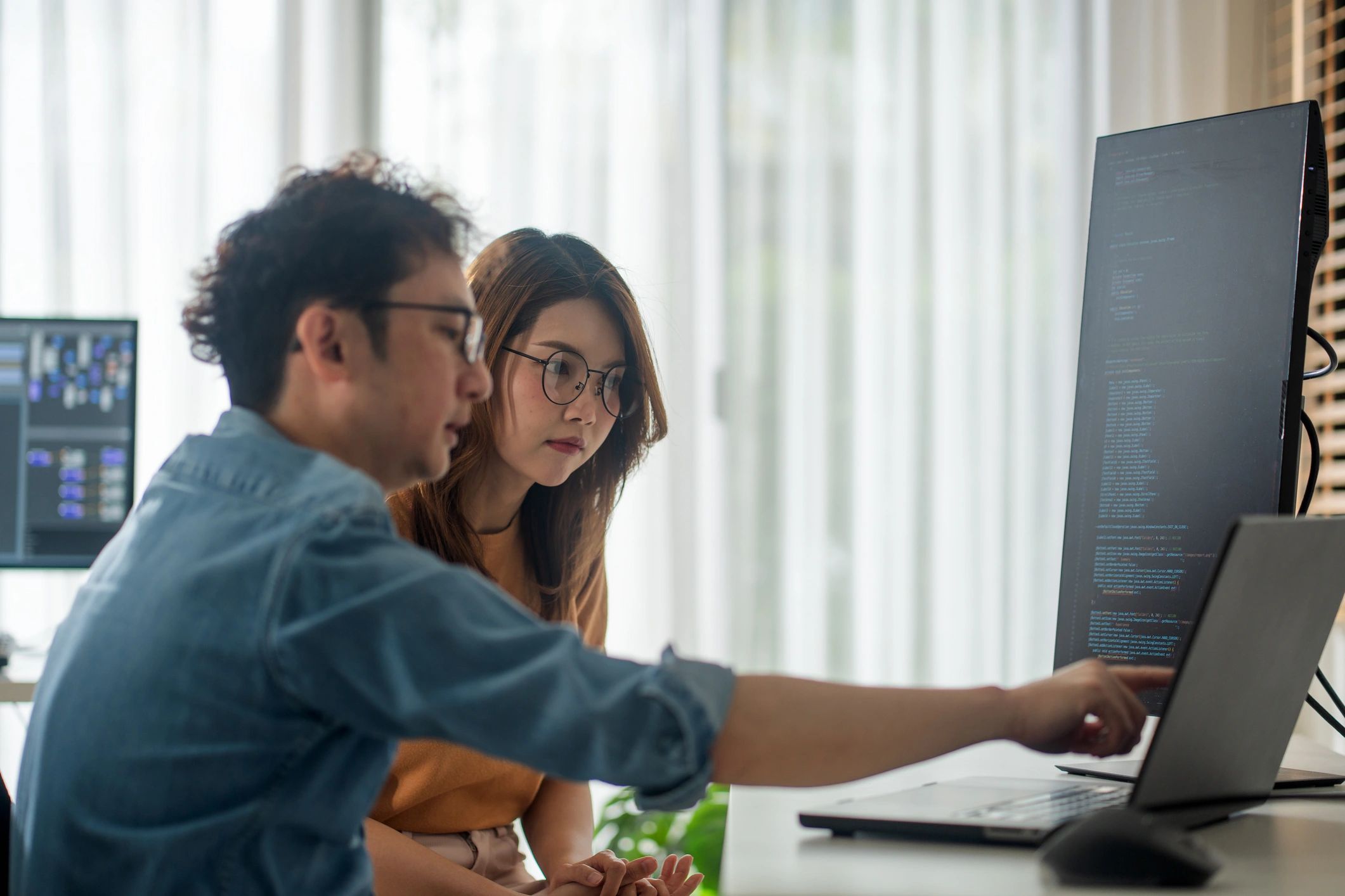 secure software engineering