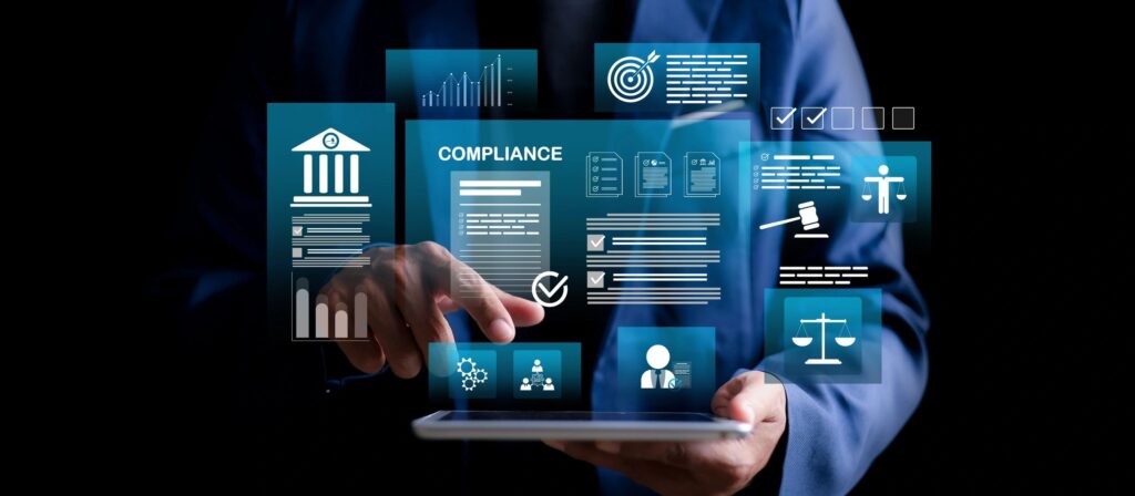 government compliance IT