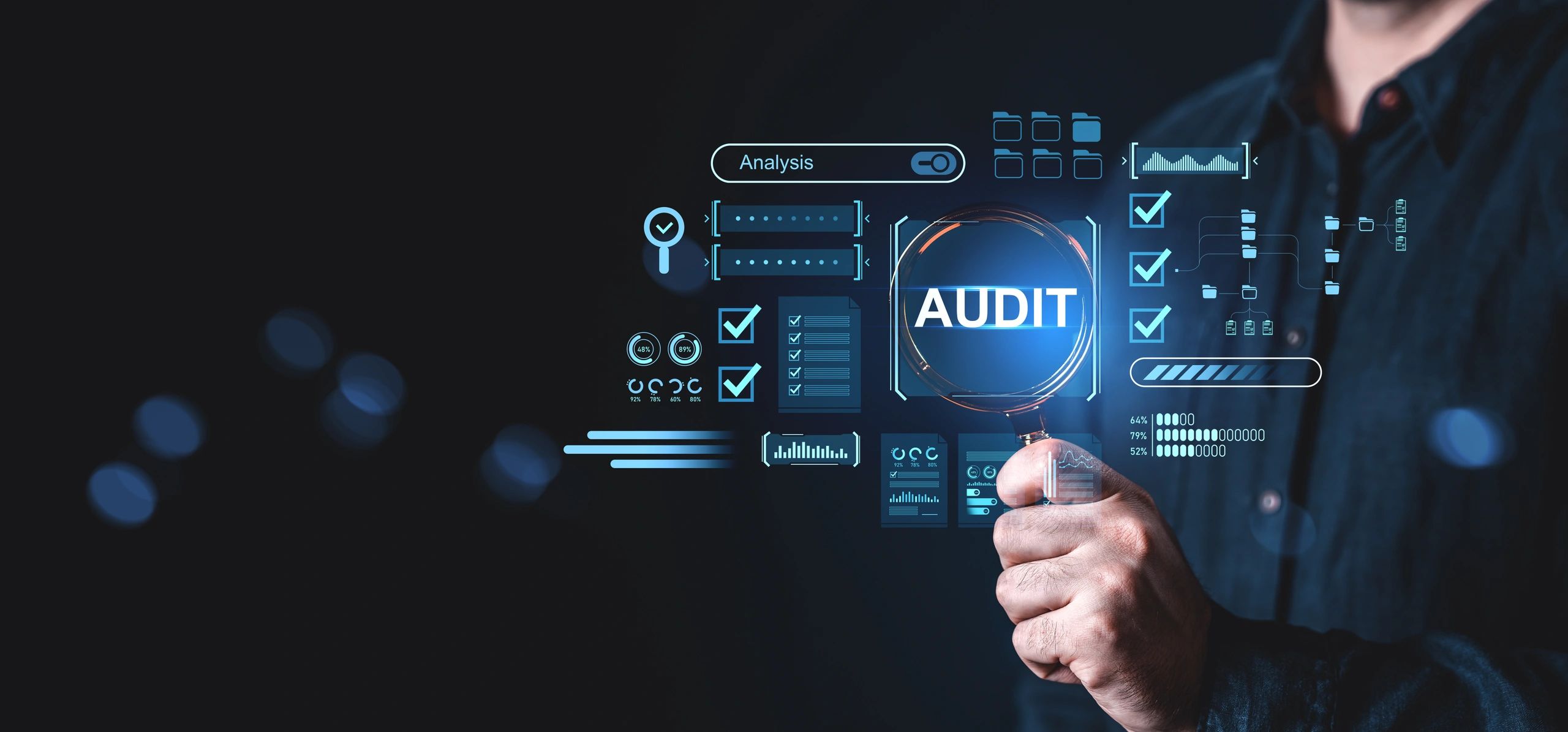 network security audit