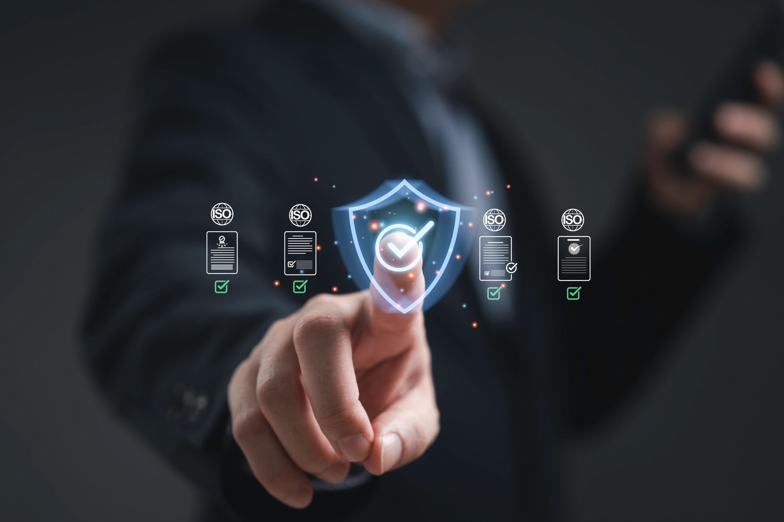 cybersecurity compliance