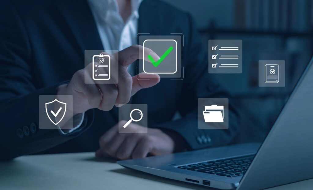 network security audit