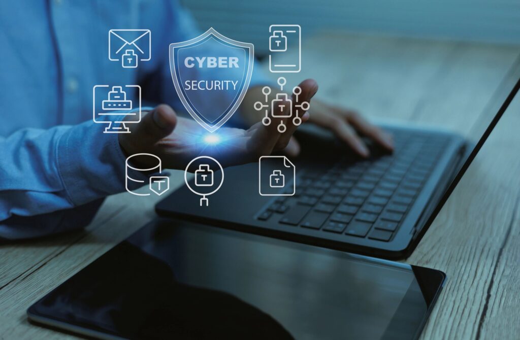 cybersecurity compliance